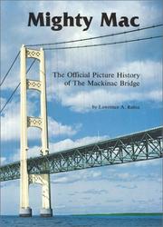 Cover of: Mighty Mac