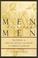 Cover of: Men desiring men