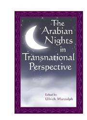 Cover of: The Arabian Nights in Transnational Perspective