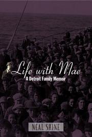 Life with Mae by Neal Shine