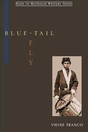 Blue-tail fly by Vievee Francis