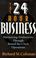 Cover of: The 24-hour business