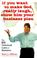 Cover of: If You Want to Make God Really Laugh, Show Him Your Business Plan