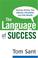 Cover of: The Language of Success