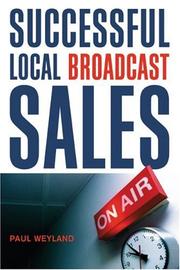 Cover of: Successful Local Broadcast Sales