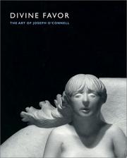 Cover of: Divine Favor: The Art of Joseph O'Connell (Introducing Minnesota Religion)
