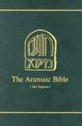 Cover of: The Targum Onqelos to Deuteronomy: Translated, with Apparatus, and Notes (The Aramaic Bible)