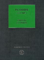 Cover of: Floods (Hazards & Disasters)