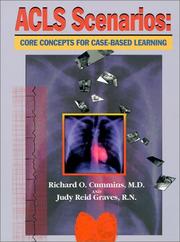 Cover of: ACLS Scenarios: Core Concepts for Case-Based Learning