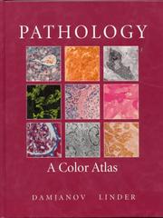 Cover of: Pathology: A Color Atlas