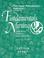 Cover of: Procedure Performance Checklists to Accompany Fundamentals of Nursing