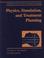 Cover of: Physics, Simulation, and Treatment Planning