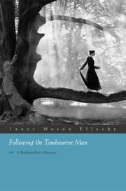 Cover of: Following the Tambourine Man: A Birthmother's Memoir (Writing American Women)