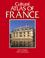 Cover of: Cultural Atlas of France (Cultural Atlas of)