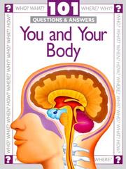 Cover of: You and your body