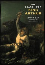 Cover of: The search for King Arthur