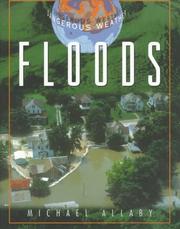 Cover of: Floods