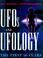 Cover of: Ufo's and Ufology