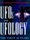 Cover of: UFOs and ufology