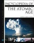 Cover of: Encyclopedia of the Atomic Age (Facts on File Library of World History) by Rodney P. Carlisle