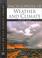 Cover of: Encyclopedia of Weather and Climate, Volume 1