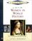 Cover of: A to Z of women in world history