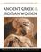 Cover of: Biographical dictionary of Ancient Greek and Roman women