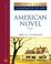 Cover of: Facts on File Companion to the American Novel (Companion to Literature) 3-Volume Set