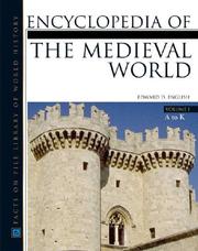 Encyclopedia of the medieval world by Edward D. English