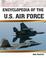 Cover of: Encyclopedia of the U.S. Air Force