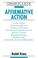 Cover of: Affirmative Action (Library in a Book)