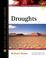 Cover of: Droughts
