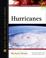 Cover of: Hurricanes