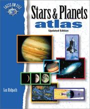 Cover of: Facts on File stars & planets atlas by Ian Ridpath