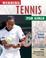 Cover of: Winning Tennis for Girls (Winning Sports for Girls)