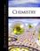 Cover of: Encyclopedia Of Chemistry (Science Encyclopedia)