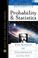 Cover of: Probability and Statistics