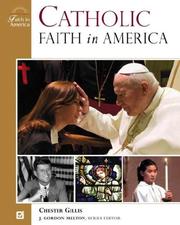 Cover of: Catholic Faith in America