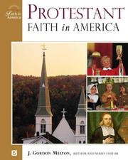 Cover of: Protestant Faith in America