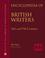 Cover of: Encyclopedia of British Writers