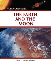 Cover of: The Earth and the moon