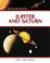 Cover of: Jupiter and Saturn