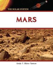 Cover of: Mars by Linda T. Elkins-Tanton, Linda T. Elkins-Tanton