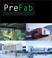 Cover of: Prefab