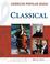 Cover of: Classical