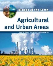 Cover of: Agricultural And Urban Areas (Biomes of the Earth)