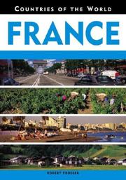 Cover of: France