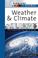 Cover of: Weather and climate