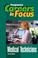 Cover of: Careers in Focus