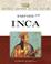 Cover of: Empire of the Inca (Great Empires of the Past)